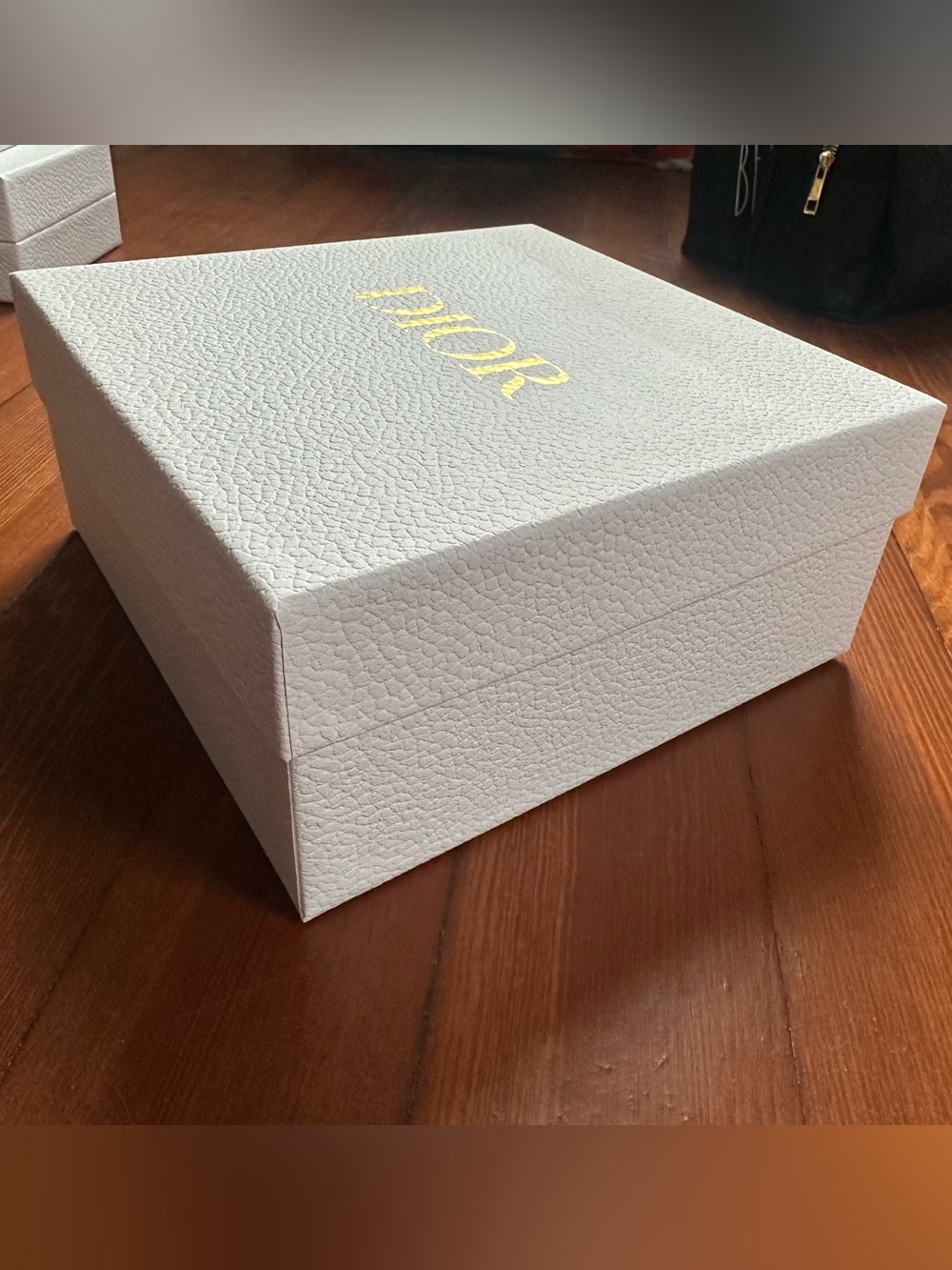 Dior Box - Picture 2 of 5